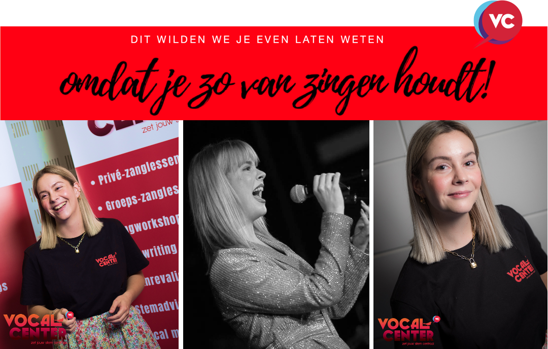Vocal Coach Mill
