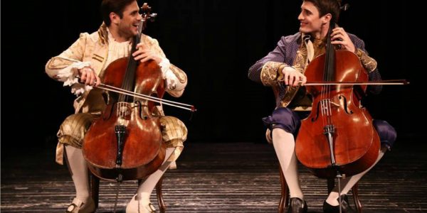 cello cello