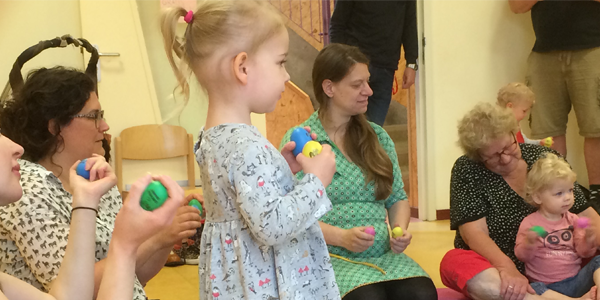 muziek op schoot muziek op schoot