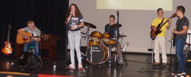 Music Fun Band
