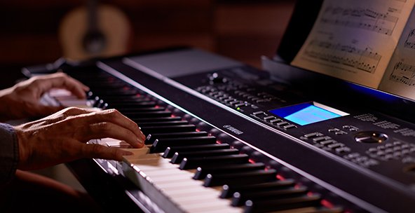 keyboard keyboard
