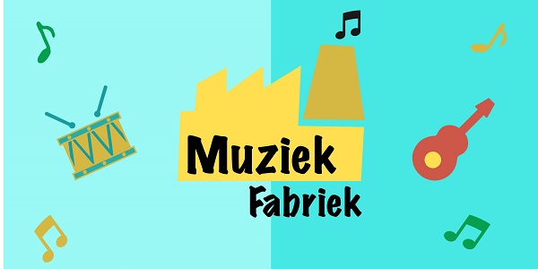 Muziek fabriek Muziek fabriek