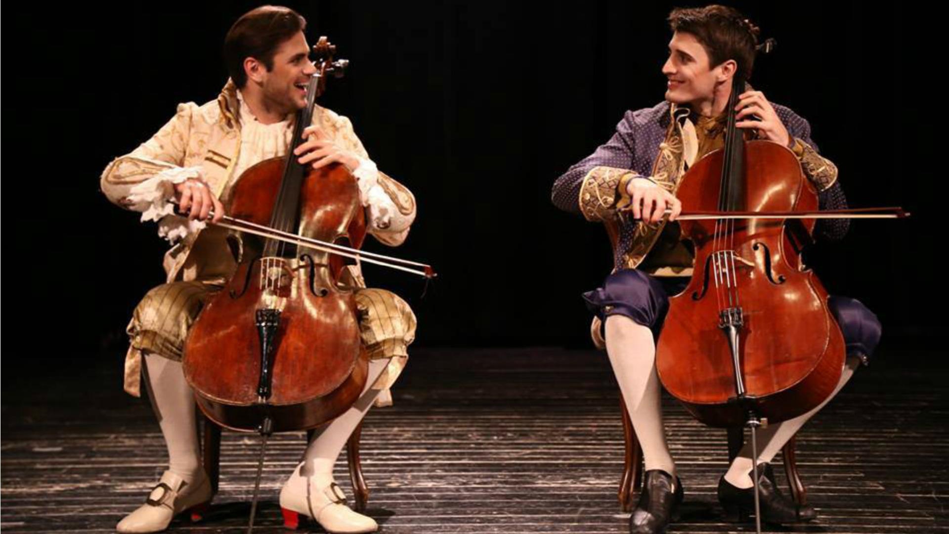 cello cello