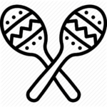 maracas icon