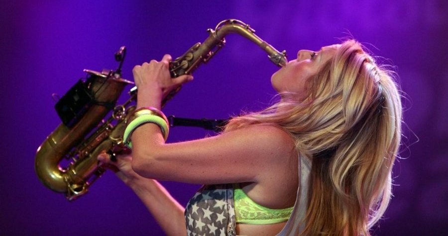 saxofoon saxofoon