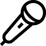 microfoon icon